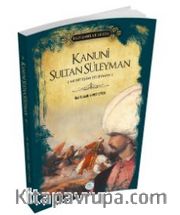 Kanuni Sultan Süleyman (Padişahlar Serisi)