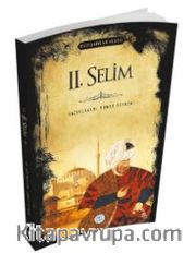 2.Selim (Padişahlar Serisi)