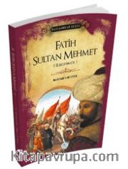 Fatih Sultan Mehmet (Padişahlar Serisi)