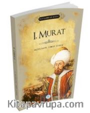 1.Murat (Padişahlar Serisi)