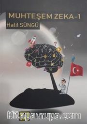 Muhteşem Zeka -1