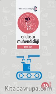50 Soruda Endüstri Mühendisliği