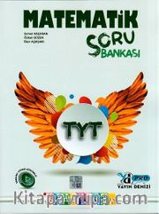 TYT Matematik Pro Simülatör Soru Bankası
