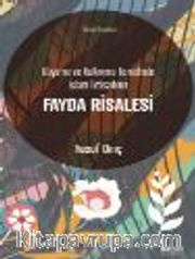 Büyüme ve Kalkınma Temelinde İslam İktisadının Fayda Risalesi
