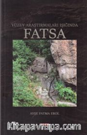 Yüzey Araştırmaları Işığında Fatsa