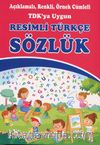 İlköğretim Resimli Türkçe Sözlük