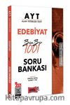 2021 AYT Edebiyat 1001 Soru Bankası