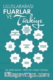Uluslararası Fuarlar ve Türkiye