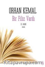 Bir Filiz Vardı