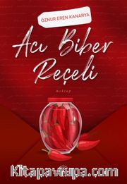 Acı Biber Reçeli
