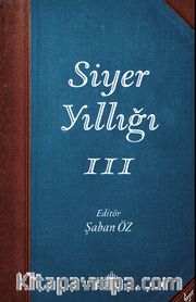 Siyer Yıllığı 3