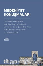 Medeniyet Konuşmaları