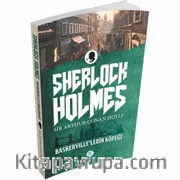 Baskervillelerin Köpeği / Sherlock Holmes