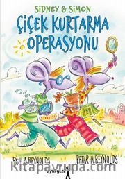 Çiçek Kurtarma Operasyonu