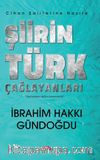 Şiirin Türk Çağlayanları & Cihan Şairlerine Nazire