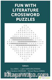 Fun With Literature Crossword Puzzles