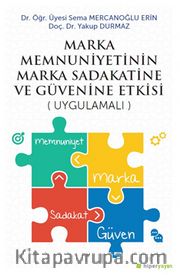 Marka Menuniyetinin Marka Sadakatine ve Güvenine Etkisi (Uygulamalı)