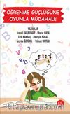 Öğrenme Güçlüğüne Oyunla Müdahale