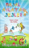 Masal Anlatan Sesler