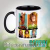Porselen Kupa -Scooby Doo - Mystery (BK-SD287) Lisanslı Ürün