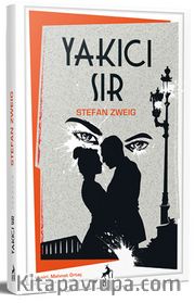 Yakıcı Sır