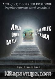 Acil Çıkış Değerler Koridoru