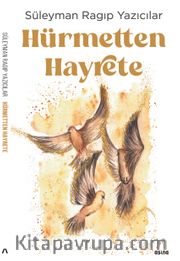 Hürmetten Hayrete