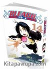 Bleach 14 - Beyaz Kule Sallanır