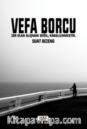 Vefa Borcu