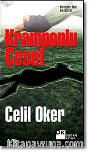 Kramponlu Ceset