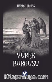 Yürek Burgusu