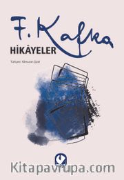 Hikayeler / Franz Kafka