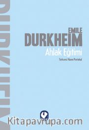 Ahlak Eğitimi