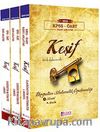 2016 KPSS ÖABT Keşif İlköğretim Matematik Öğretmenliği Konu Anlatımı (3 Kitap)