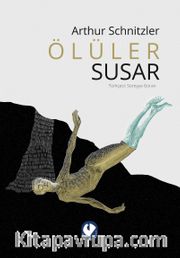 Ölüler Susar
