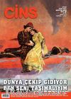 Cins Aylık Kültür Dergisi Sayı:59 Ağustos 2020
