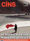 Cins Aylık Kültür Dergisi Sayı:60 Eylül 2020