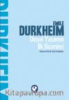 Dinsel Yaşamın İlk Biçimleri