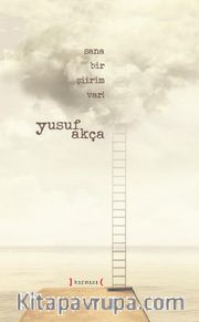 Sana Bir Şiirim Var!