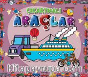 Çıkartmalı Araçlar
