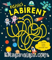 Eğitici Labirent