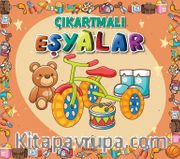 Çıkartmalı Eşyalar