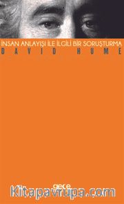 İnsan Anlayışı ile İlgili Bir Soruşturma