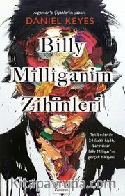 Billy Milligan’ın Zihinleri