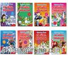 Uykudan Önce En Güzel Masallar Seti (8 Kitap) 