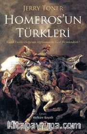 Homeros’un Türkleri