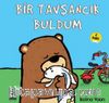 Bir Tavşancık Buldum