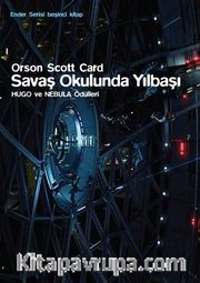 Savaş Okulunda Yılbaşı / Ender Serisi 5. Kitap