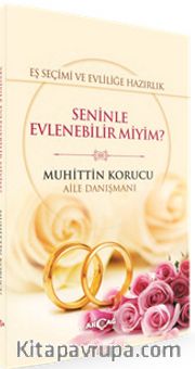 Seninle Evlenebilir miyim?
