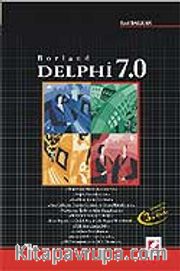 Borland Delphi 7.0